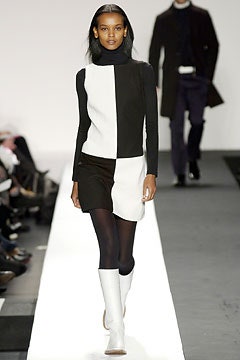 Kenneth Cole New York F/W 03 Look 37