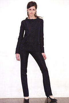Katayone Adeli Fall 2003 Ready-to-Wear