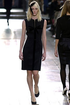 Lanvin F/W 03 Look 9