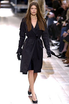 Lanvin F/W 03 Look 12