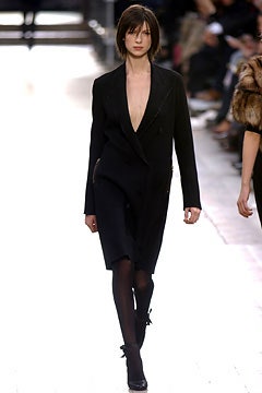 Lanvin F/W 03 Look 15
