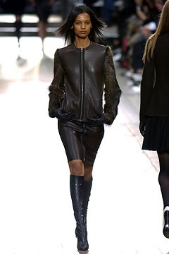 Lanvin F/W 03 Look 19