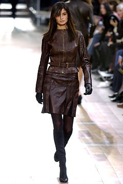 Lanvin F/W 03 Look 21