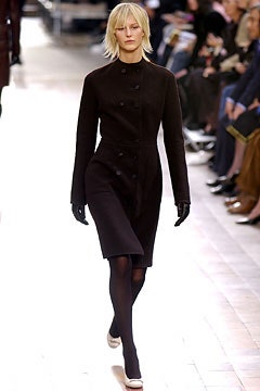 Lanvin F/W 03 Look 22