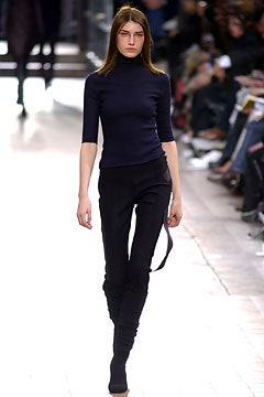 Lanvin F/W 03 Look 23