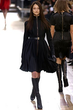 Lanvin F/W 03 Look 27