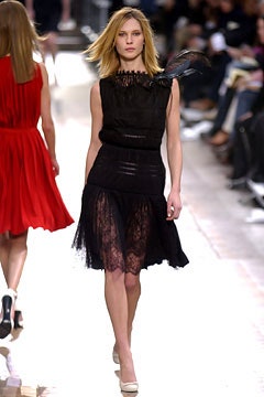 Lanvin F/W 03 Look 29