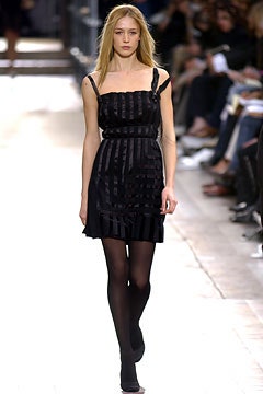 Lanvin F/W 03 Look 32