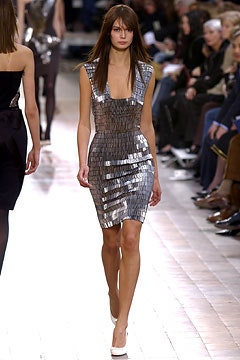 Lanvin F/W 03 Look 47