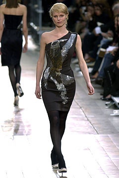 Lanvin F/W 03 Look 48