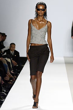 Kenneth Cole New York Spring 2004 Ready-to-Wear