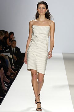 Kenneth Cole New York S/S 04 Look 4