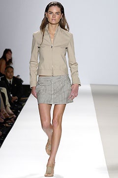 Kenneth Cole New York S/S 04 Look 5