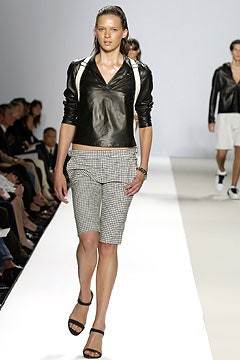 Kenneth Cole New York S/S 04 Look 6