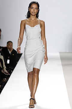 Kenneth Cole New York S/S 04 Look 8