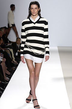 Kenneth Cole New York S/S 04 Look 9