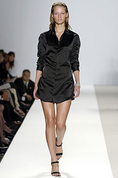 Kenneth Cole New York S/S 04 Look 11