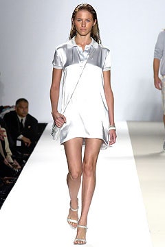 Kenneth Cole New York S/S 04 Look 12