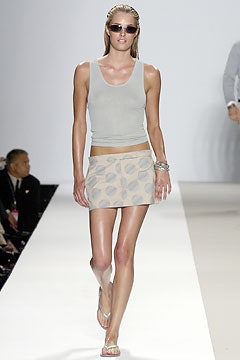 Kenneth Cole New York S/S 04 Look 14