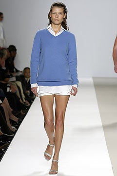 Kenneth Cole New York S/S 04 Look 15