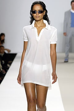 Kenneth Cole New York S/S 04 Look 17