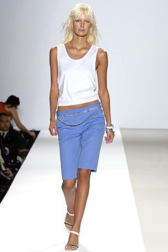 Kenneth Cole New York S/S 04 Look 18