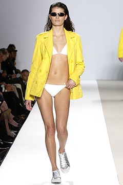 Kenneth Cole New York S/S 04 Look 20