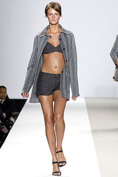 Kenneth Cole New York S/S 04 Look 21