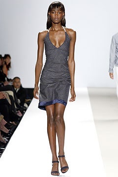 Kenneth Cole New York S/S 04 Look 22