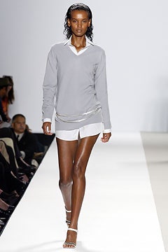 Kenneth Cole New York S/S 04 Look 28