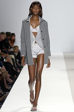 Kenneth Cole New York S/S 04 Look 29