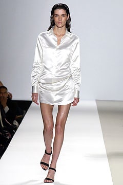 Kenneth Cole New York S/S 04 Look 30