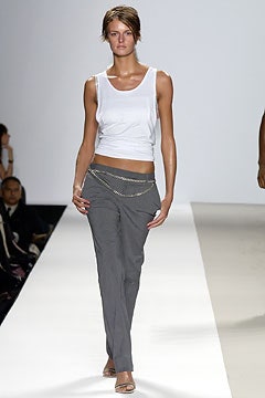 Kenneth Cole New York S/S 04 Look 31