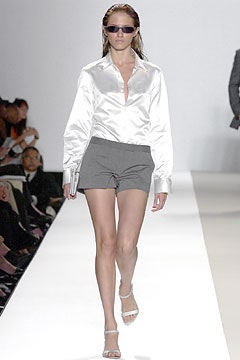 Kenneth Cole New York S/S 04 Look 32
