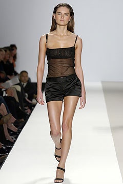 Kenneth Cole New York S/S 04 Look 35