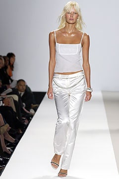 Kenneth Cole New York S/S 04 Look 36