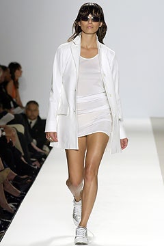 Kenneth Cole New York S/S 04 Look 37