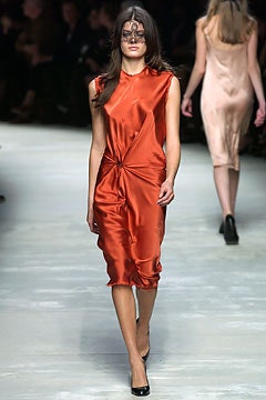 Lanvin S/S 04 Look 2