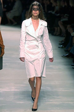 Lanvin S/S 04 Look 5