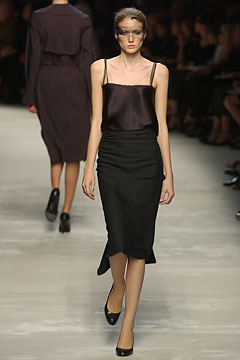 Lanvin S/S 04 Look 12