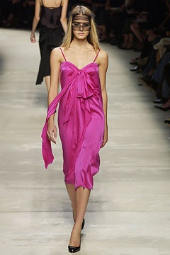 Lanvin S/S 04 Look 13