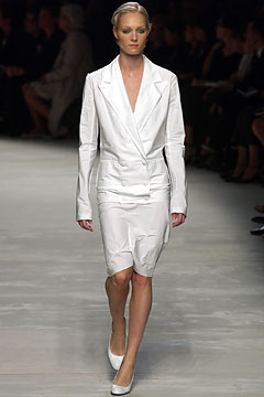 Lanvin S/S 04 Look 15