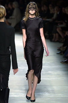 Lanvin S/S 04 Look 19