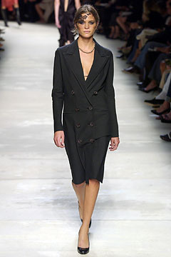 Lanvin S/S 04 Look 20