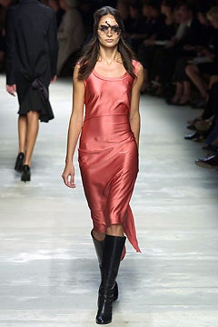 Lanvin S/S 04 Look 21
