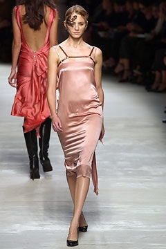 Lanvin S/S 04 Look 22
