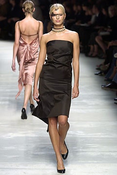 Lanvin S/S 04 Look 23