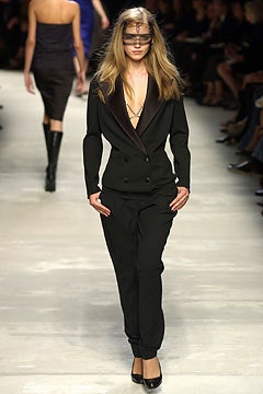 Lanvin S/S 04 Look 25