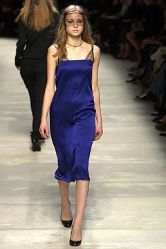 Lanvin S/S 04 Look 26