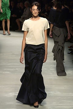 Lanvin S/S 04 Look 30